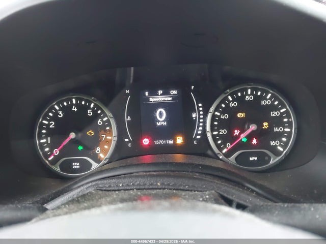 Jeep Renegade Sport 4x4