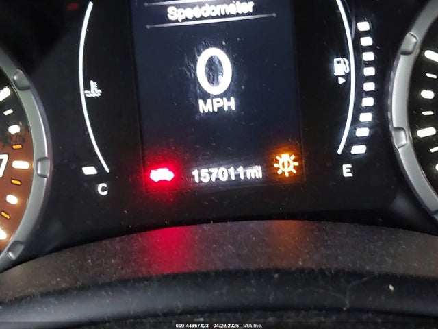 Jeep Renegade Sport 4x4