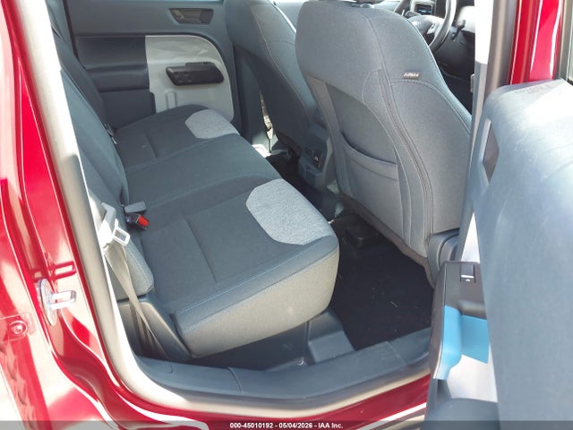 Ford Maverick Xlt