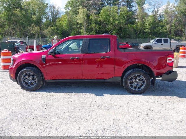 Ford Maverick Xlt