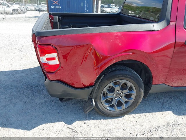 Ford Maverick Xlt