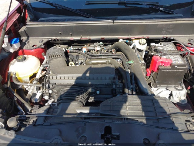 Ford Maverick Xlt