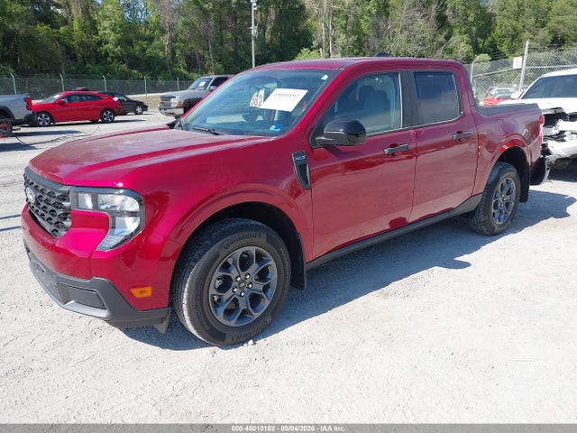 Ford Maverick Xlt