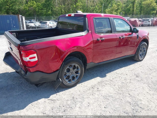 Ford Maverick Xlt