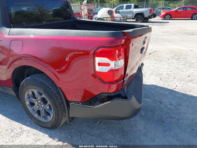 Ford Maverick Xlt