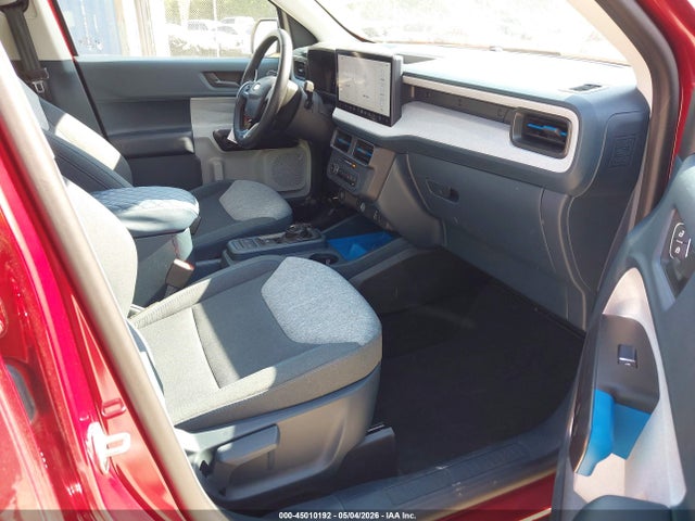 Ford Maverick Xlt