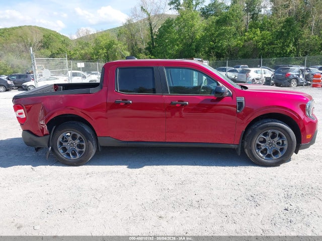 Ford Maverick Xlt