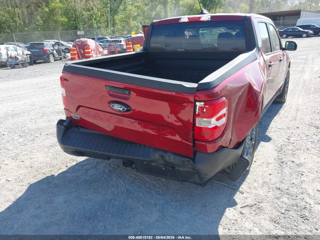 Ford Maverick Xlt