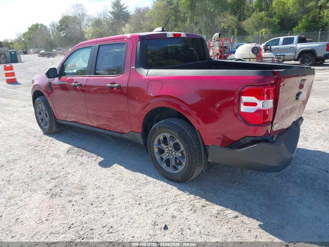 Ford Maverick Xlt