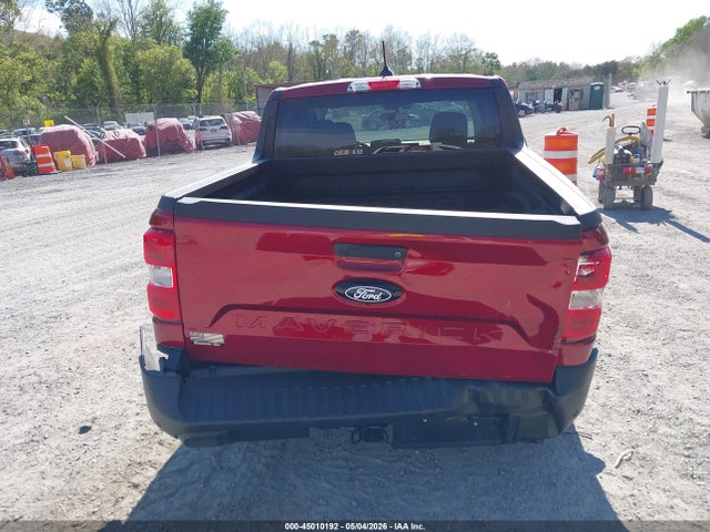 Ford Maverick Xlt