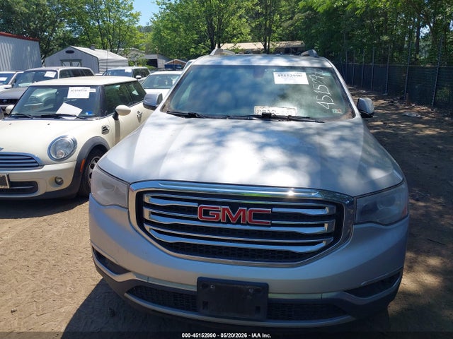 GMC Acadia Sle-2