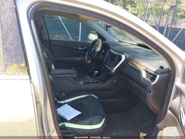 GMC Acadia Sle-2