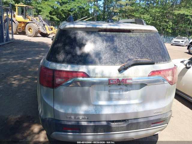 GMC Acadia Sle-2