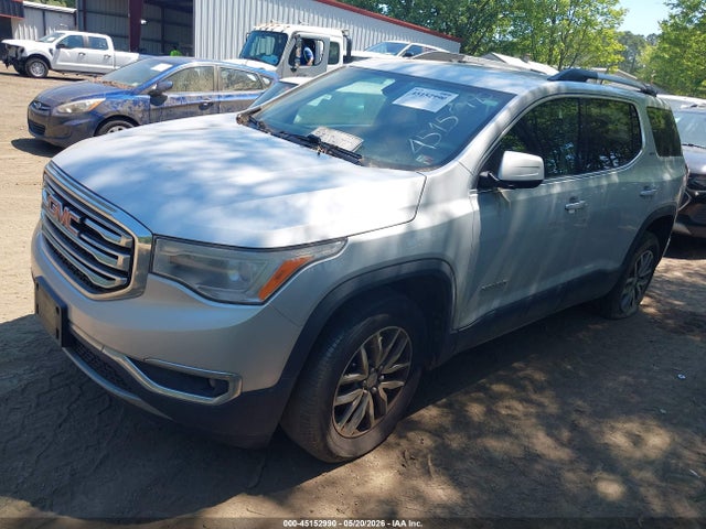 GMC Acadia Sle-2