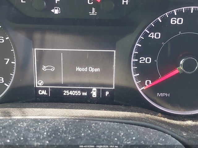 GMC Acadia Sle-2