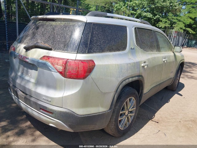 GMC Acadia Sle-2