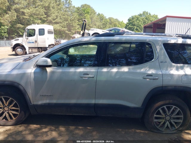 GMC Acadia Sle-2