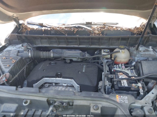 GMC Acadia Sle-2