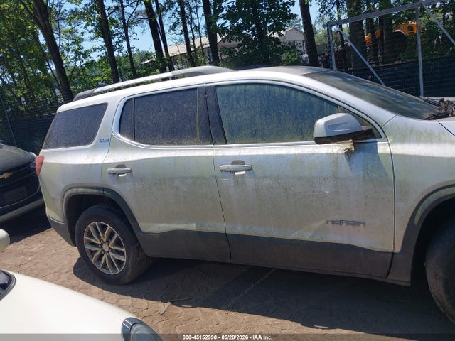 GMC Acadia Sle-2
