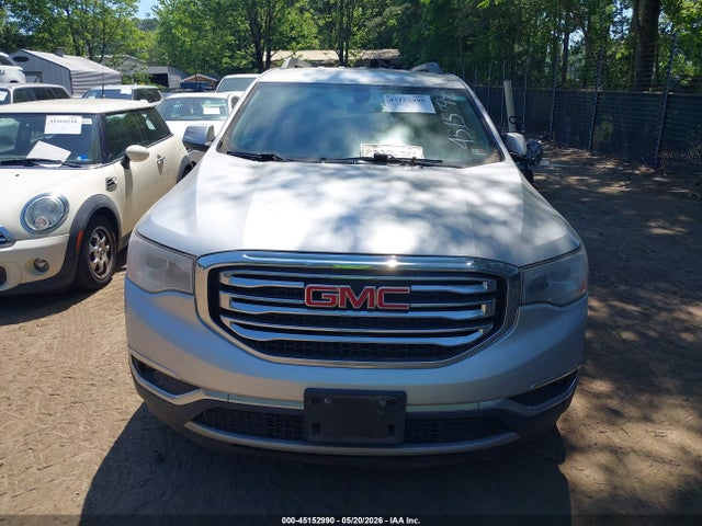 GMC Acadia Sle-2