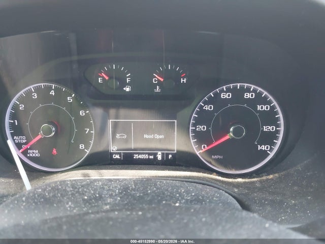 GMC Acadia Sle-2