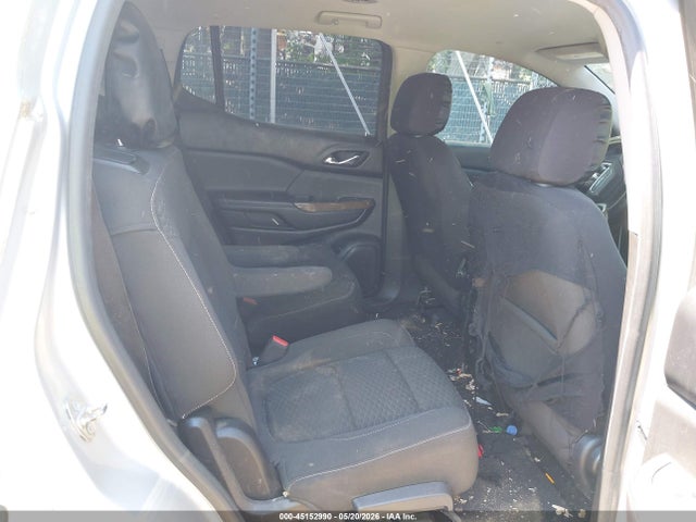 GMC Acadia Sle-2