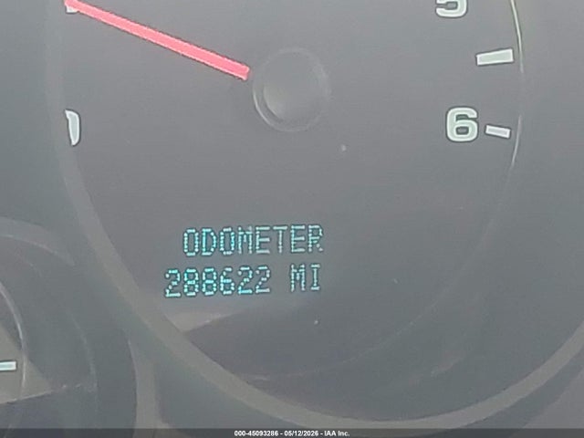 Chevrolet Silverado 1500 Ls