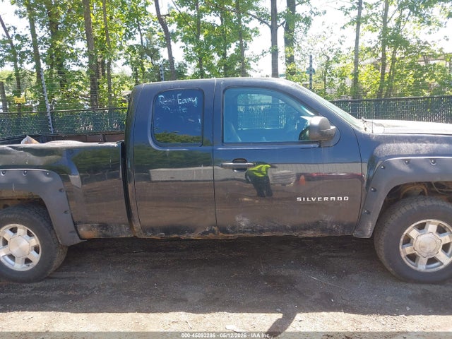 Chevrolet Silverado 1500 Ls