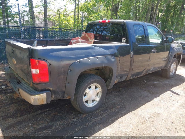 Chevrolet Silverado 1500 Ls