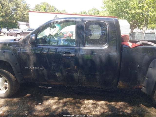 Chevrolet Silverado 1500 Ls