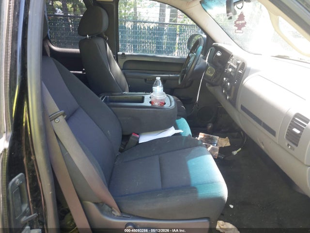 Chevrolet Silverado 1500 Ls