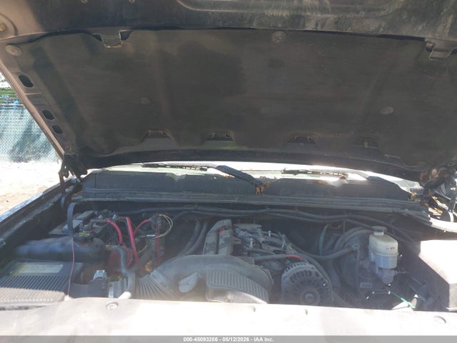 Chevrolet Silverado 1500 Ls
