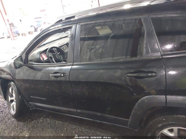 Jeep Cherokee Trailhawk