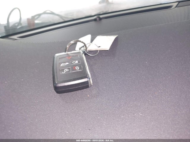 Land Rover Range Rover Evoque S