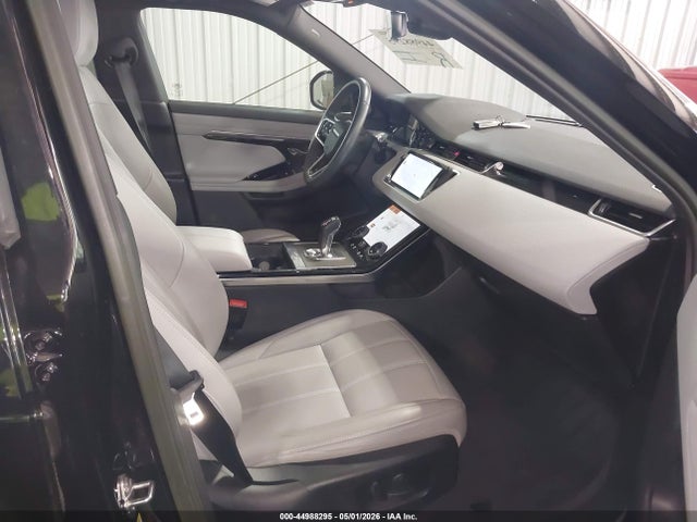 Land Rover Range Rover Evoque S