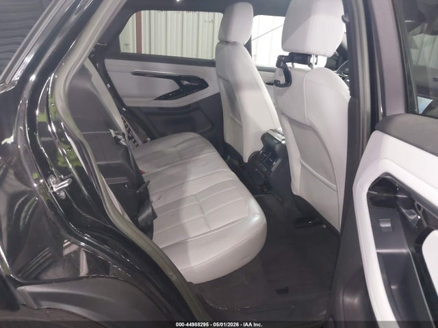 Land Rover Range Rover Evoque S