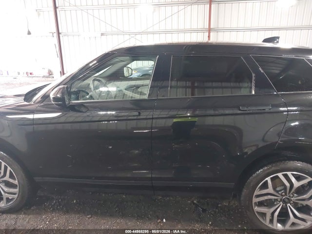 Land Rover Range Rover Evoque S