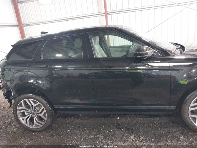 Land Rover Range Rover Evoque S
