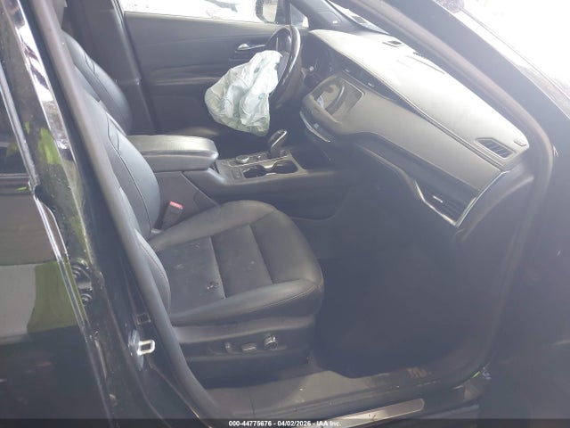 Cadillac XT4 Awd Sport
