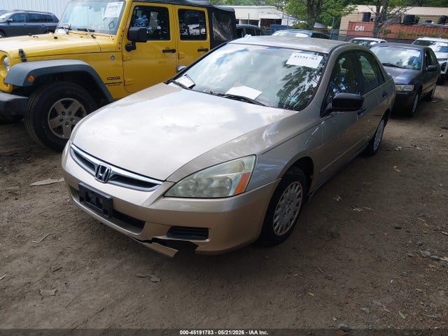 Honda Accord 2.4 Vp