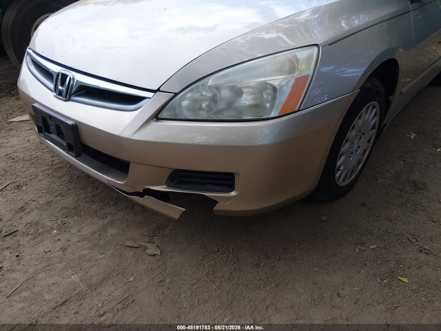 Honda Accord 2.4 Vp