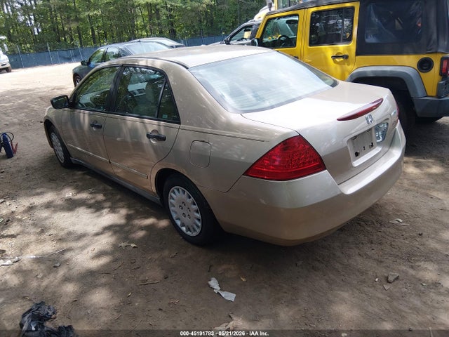 Honda Accord 2.4 Vp