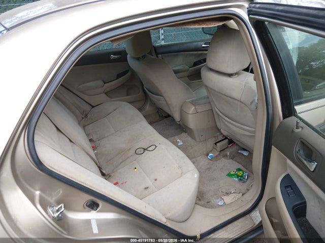 Honda Accord 2.4 Vp