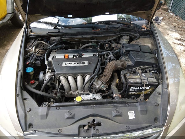 Honda Accord 2.4 Vp