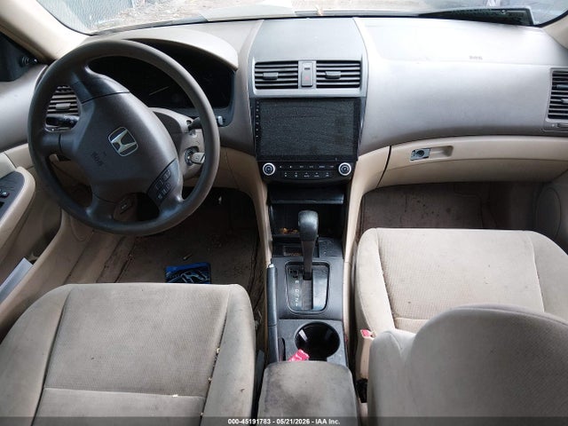 Honda Accord 2.4 Vp