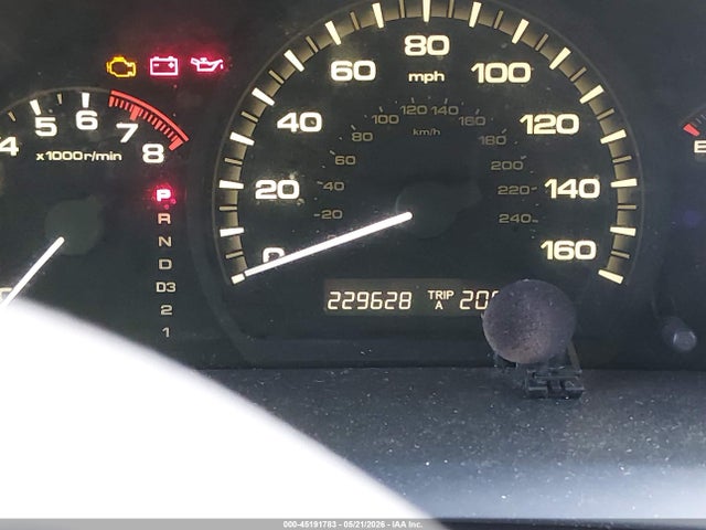 Honda Accord 2.4 Vp