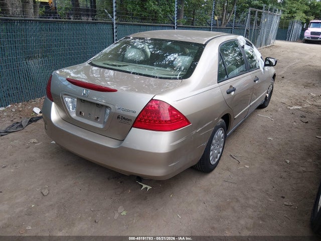 Honda Accord 2.4 Vp