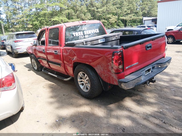 Chevrolet Silverado 1500 Ls