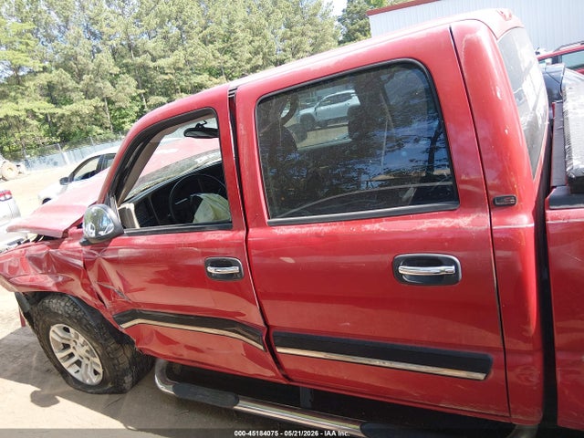 Chevrolet Silverado 1500 Ls