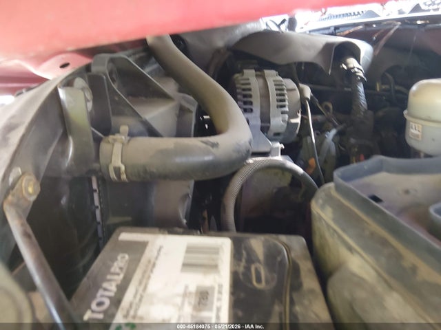 Chevrolet Silverado 1500 Ls